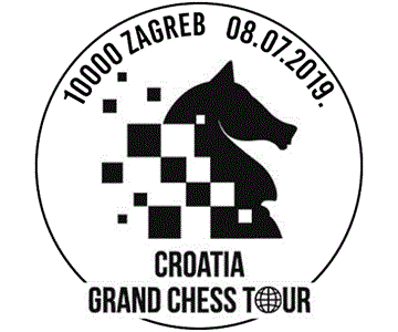 Croatia Grand chess tour